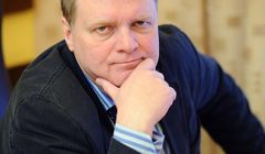 Jacek Sobala wybrany przez Radę Mediów Narodowych na prezesa Polskiego Radia