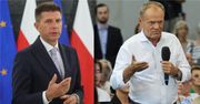 Petru apeluje do rządu: Potrzebny jest wielki zryw gospodarczy