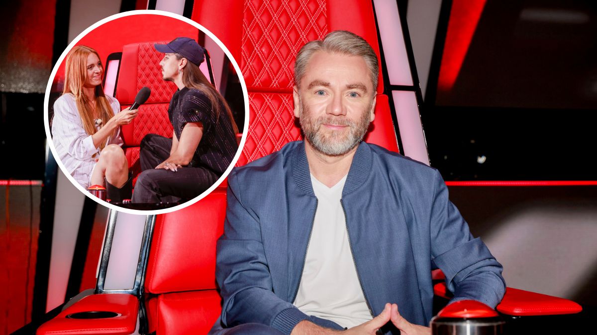 Kuba Badach i Michał Szpak to najpopularniejsi jurorzy TVoP