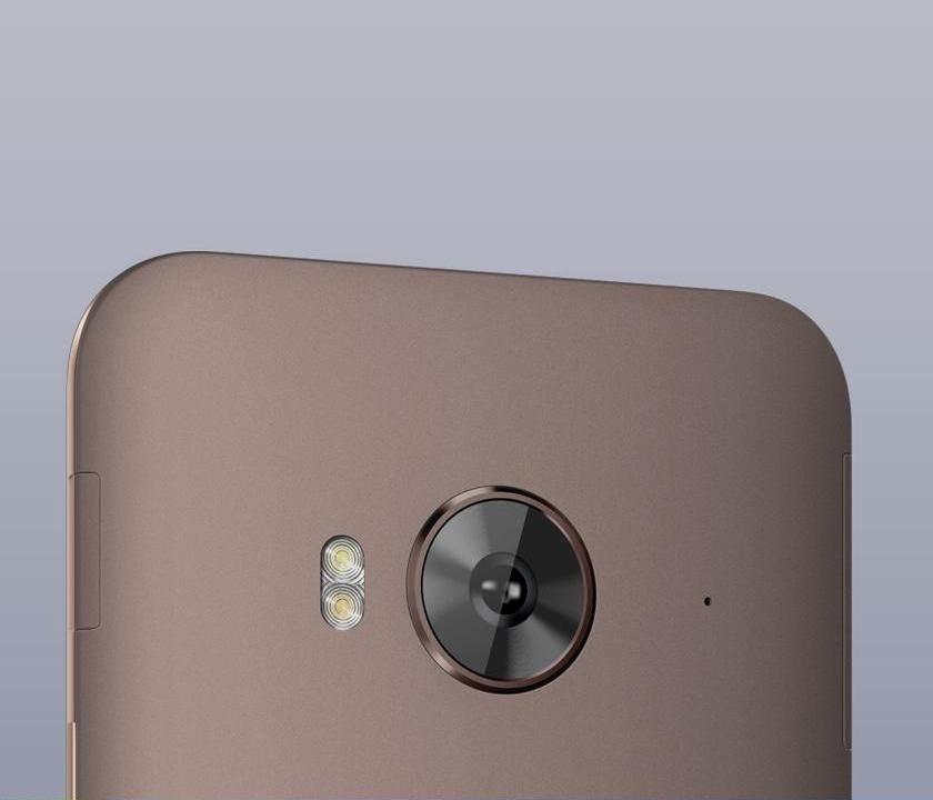 HTC nie zwalnia tempa i pokazuje kolejnego mocnego smartfona, One ME 6