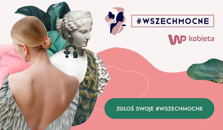 Trwa plebiscyt #WSZECHMOCNE