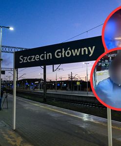 Wyłączyli zasilanie i wywołali alarm na dworcu. Jest ruch prokuratury