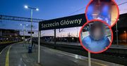 Wyłączyli zasilanie i wywołali alarm na dworcu. Jest ruch prokuratury