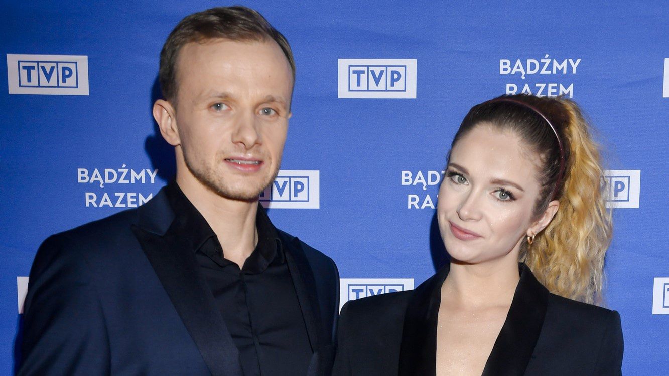 Marta Paszkin, Paweł Bodzianny