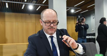 Były prezes Poczty Polskiej o wyborach kopertowych. Wskazał na byłego dyrektora Orlenu