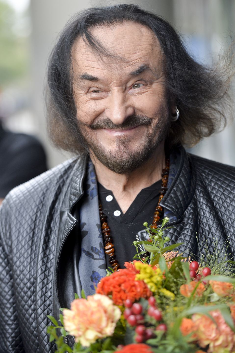Stan Borys