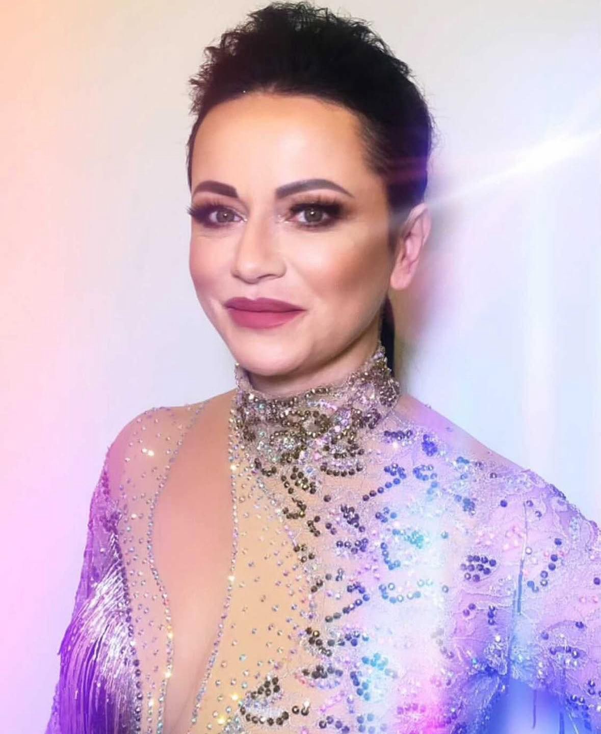Izabela Małysz 