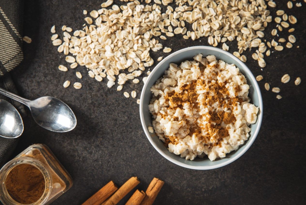 Królowa jesiennych śniadań. Ten dodatek działa przeciwwirusowo