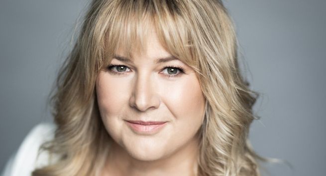 Dyrektorka HR w zarządzie Ringier Axel Springer Polska