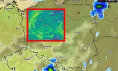 Tajemnicze kręgi nad Polską. Jest ich coraz więcej