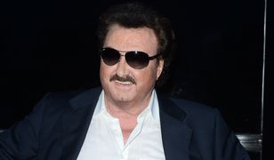 Krawczyk wyszedł już ze szpitala. "Dziękuję za modlitwę i życzenia!"