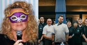 Magda Gessler gorzko o zakończeniu współpracy ze Schroniskiem Smaków: "To miejsce NIE MA PRAWA być już firmowane moim nazwiskiem"