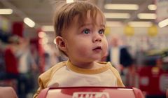 Adam Woronowicz głosem kampanii Jula