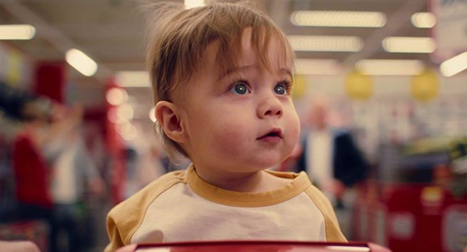 Adam Woronowicz głosem kampanii Jula