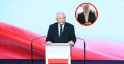 Kaczyński o aferze z Czarneckim. Zdecydowane słowa