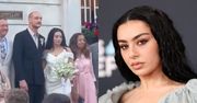 Charli XCX wzięła ŚLUB! W sieci pojawiło się nagranie