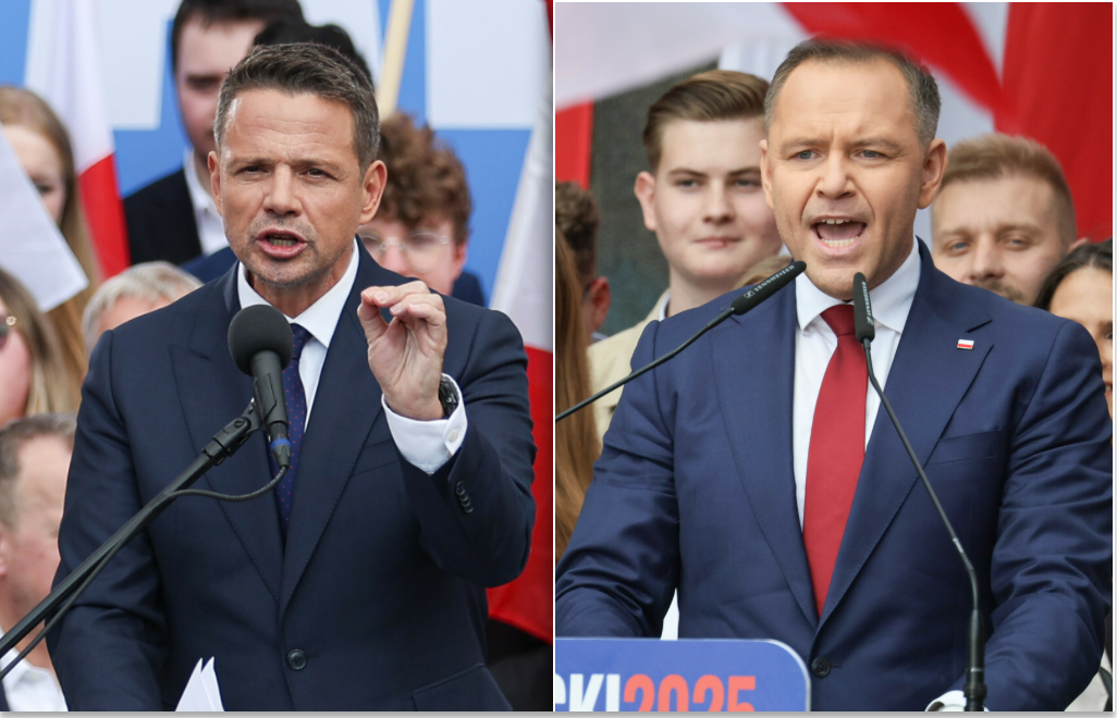 Wraca temat w rewolucji w emeryturach. Zdecyduje nowy prezydent