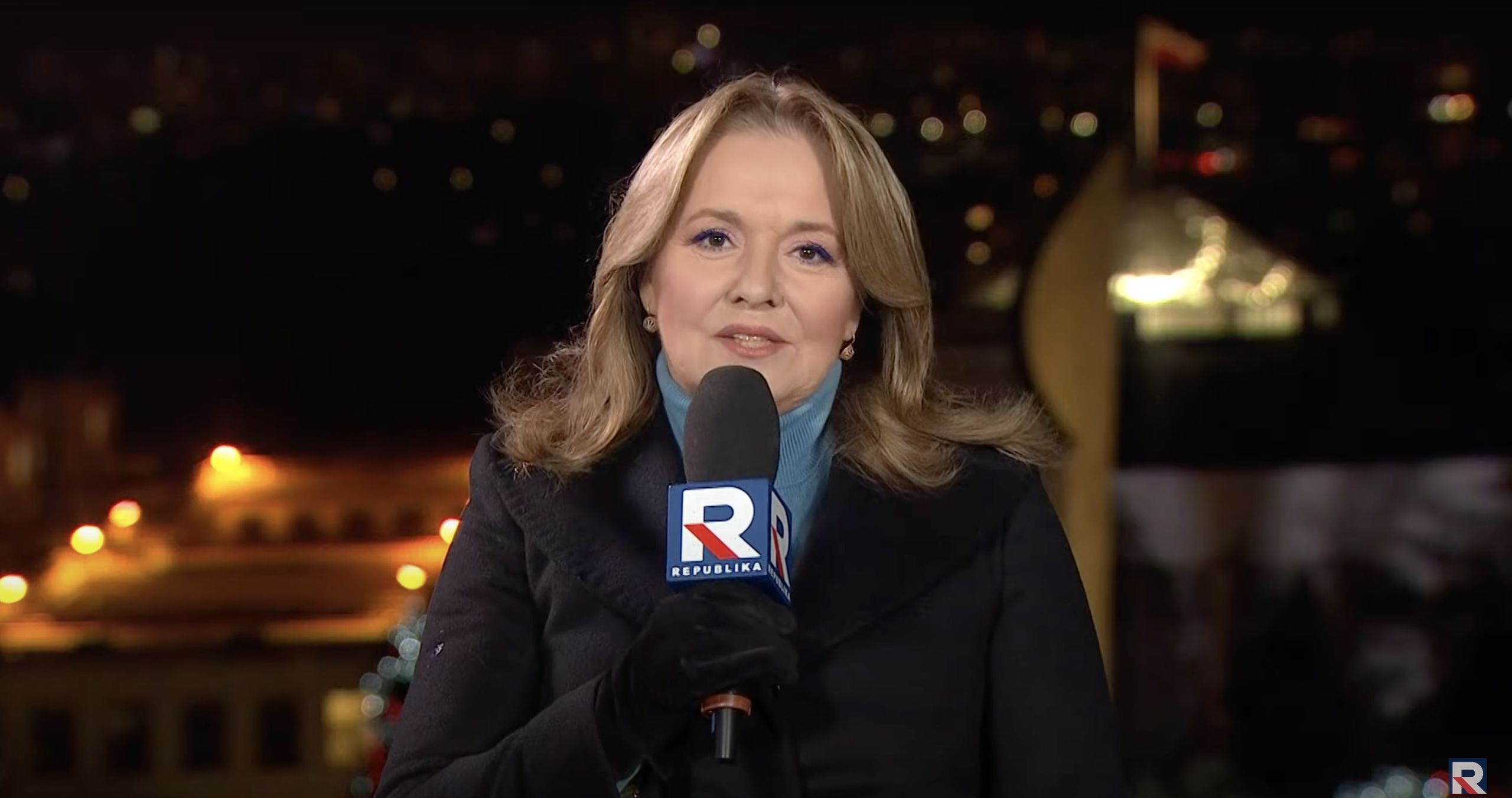 Danuta Holecka