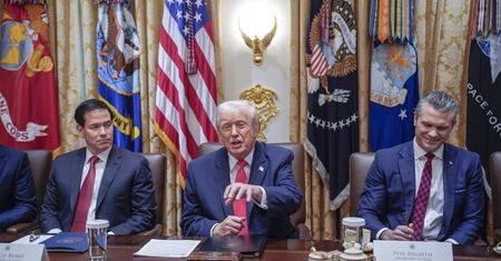 Trump powiedział wprost. Nie będzie pomocy dla Ukrainy