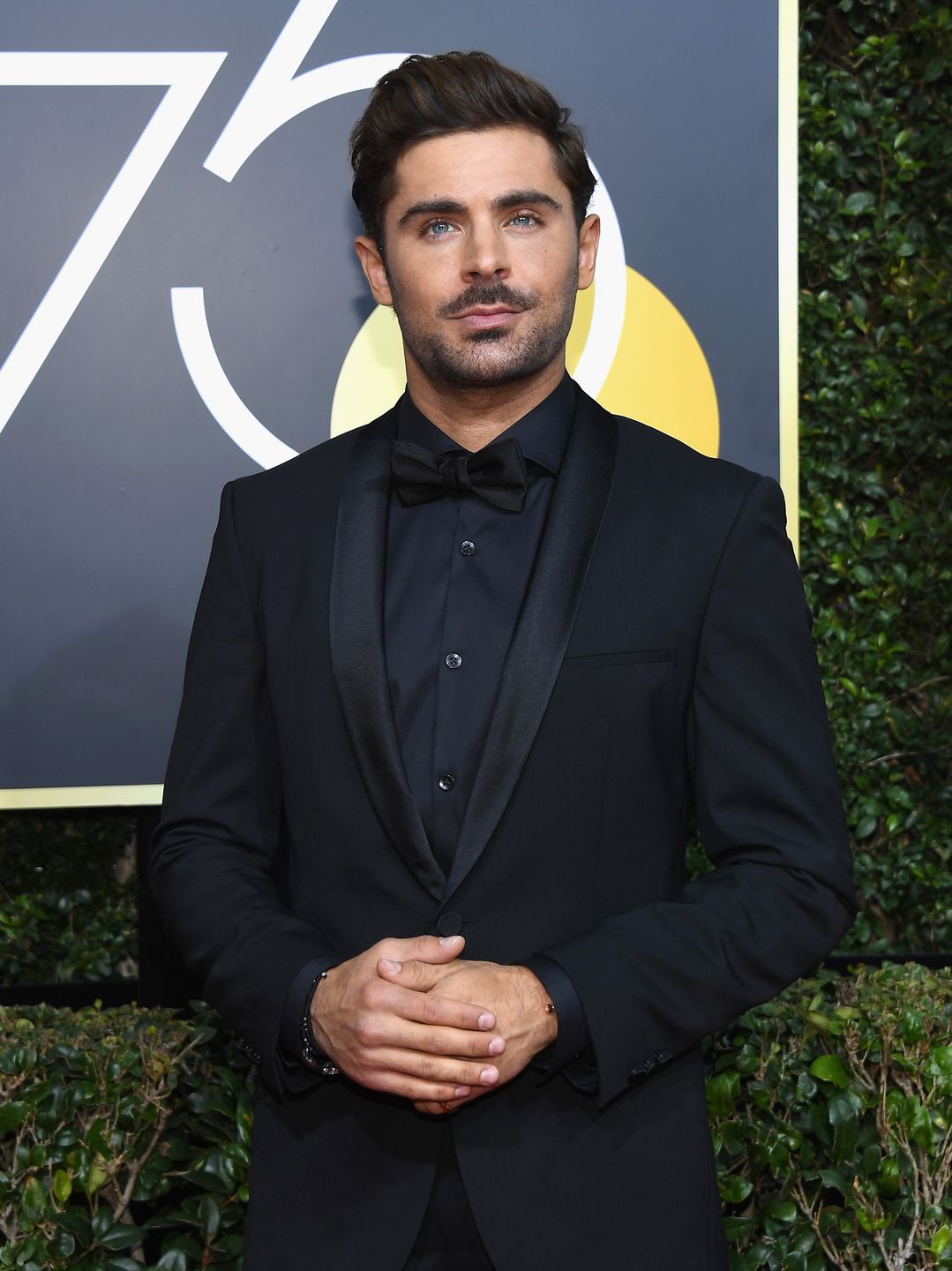 Zac Efron