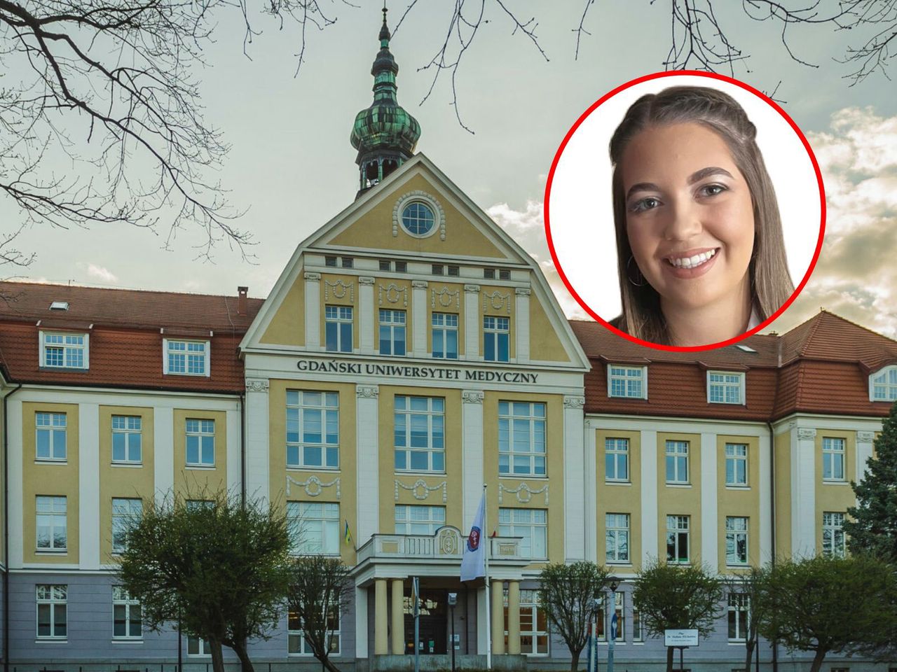 Ogromny sukces 19-letniej Polki. "Jedna z najlepszych uczennic na świecie"