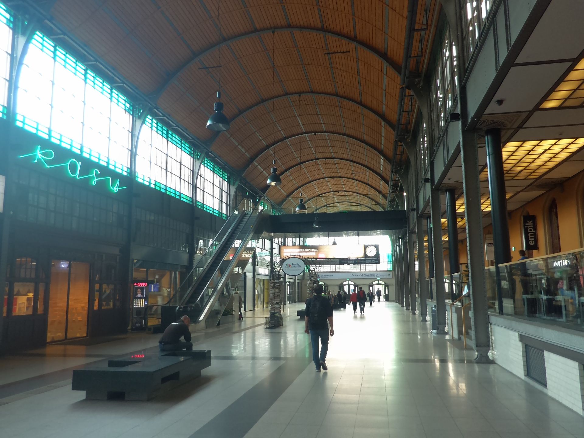 ASUS ZenFone Zoom – fotograficzny test smartfona z 3-krotnym zoomem optycznym 76