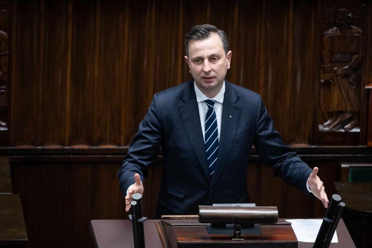 Kosiniak-Kamysz o 14-latce, której odmówiono aborcji. Ocenia jako lekarz