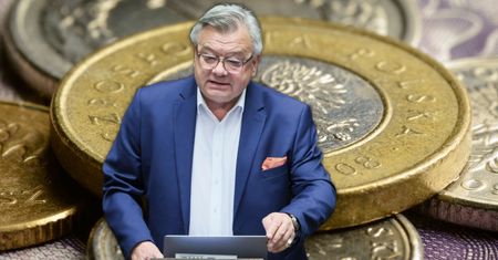 Oto najbogatszy poseł w Polsce. Na czym się dorobił?