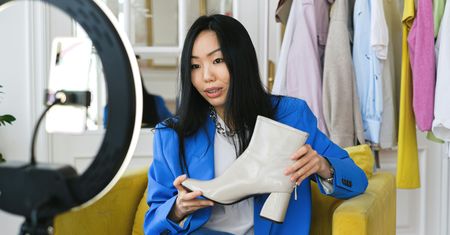 Kreatywne kampanie influencer marketingowe