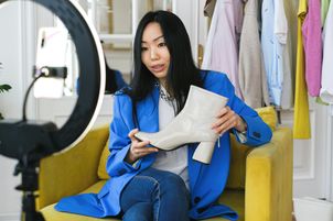 Kreatywne kampanie influencer marketingowe