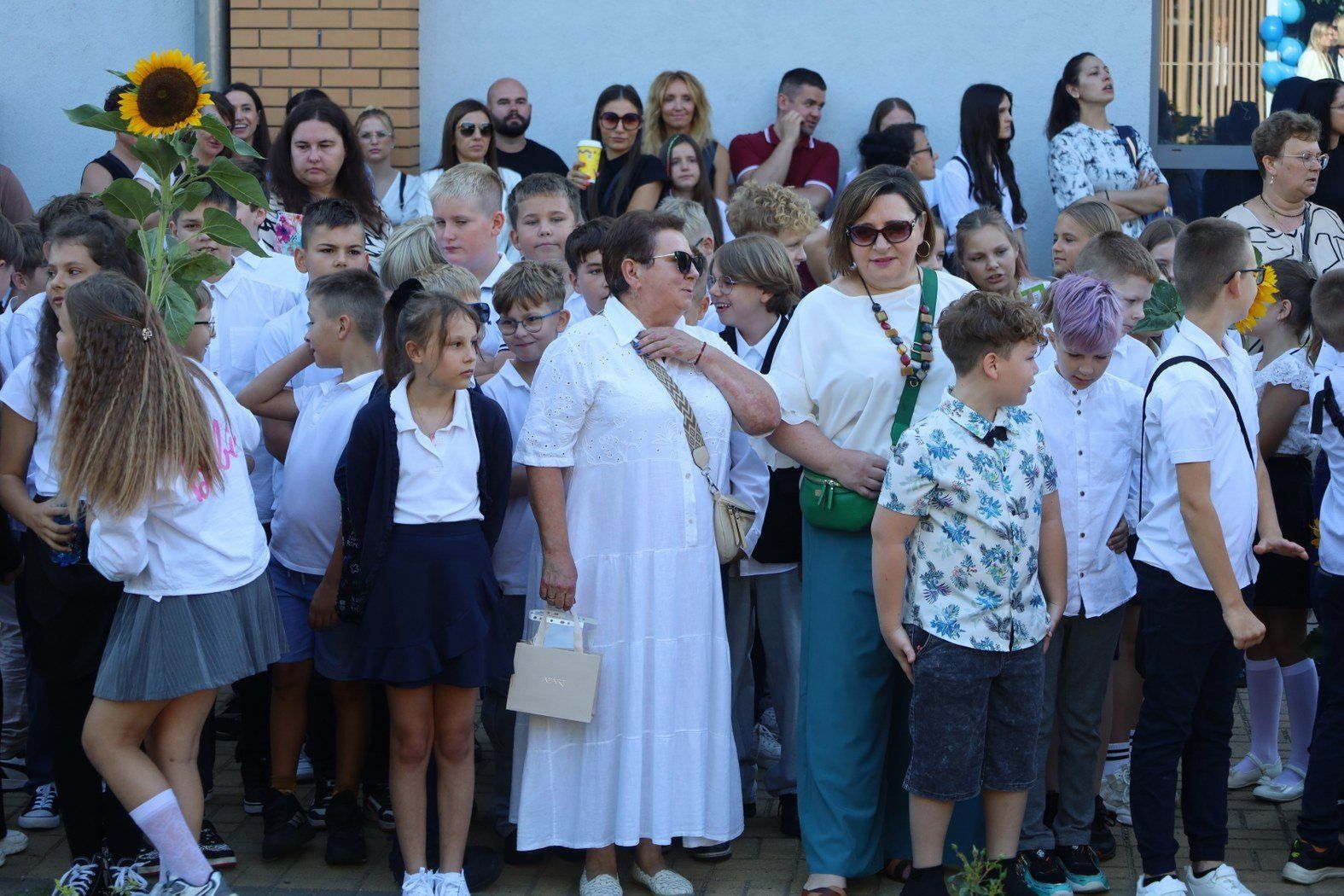 Zielona Klasa w SP nr 3 w Pleszewie