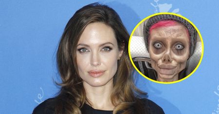 Rozpaczliwy apel do Angeliny Jolie. Dramat gwiazdy trwa