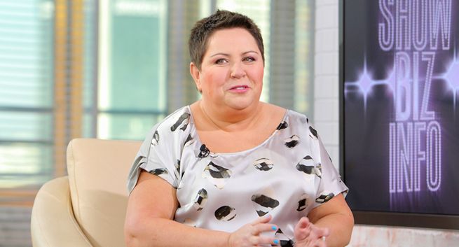 Telewizja Polska przeprosiła Dorotę Wellman