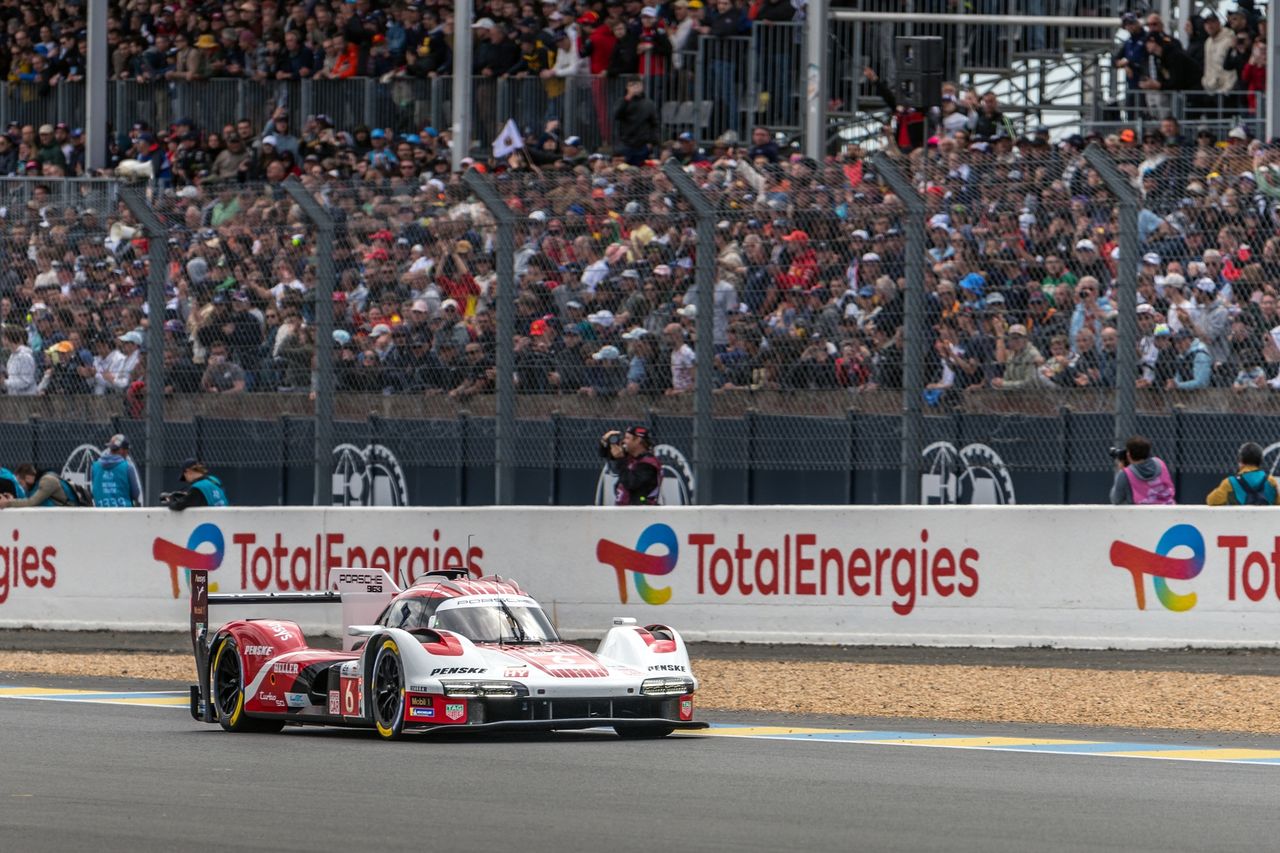 24h Le Mans (2024)