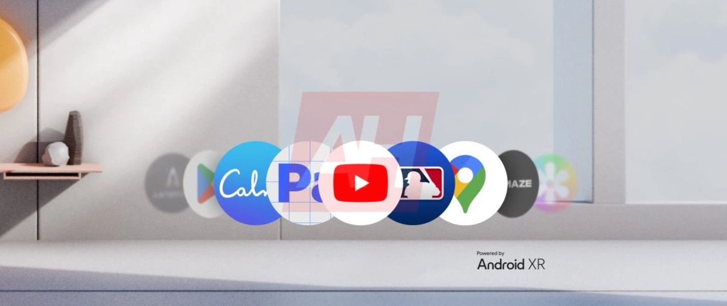 Samsung Galaxy XR