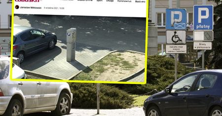 Internauci drwili na całego. Finał sprawy z Gorzowa Wielkopolskiego