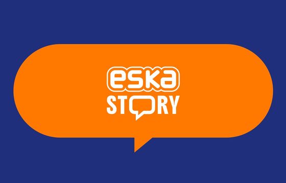 Radio Eska uruchamia magazyn "Eska Story". Także w druku