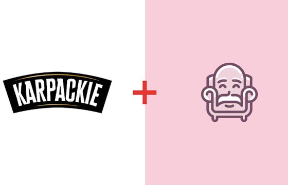 Agencja Dziadek do orzechów będzie reklamować piwo Karpackie