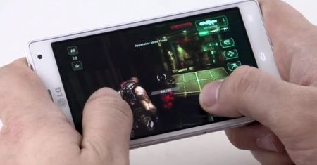 Appshaker Komórkomanii #33 - Shadowgun: Deadzone, Plague Inc, SuperMemo i inne