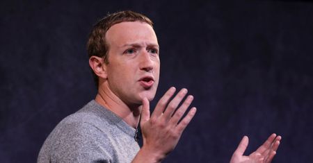 Facebook ma coraz więcej problemów. Niemcy wszczynają śledztwo