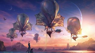 Zarobił prawie 1,5 mld dolarów i zmierza na Disney+. Najnowszą odsłonę epickiej sagi sci-fi obejrzymy już za 6 tygodni