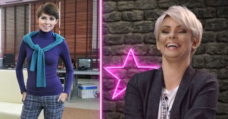 Dorota Gardias ocenia swoją stylizację sprzed lat: "Totalnie się tutaj rozjechałam"