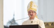 Papież Franciszek przyjął rezygnację abp. Sławoja Leszka Głódzia