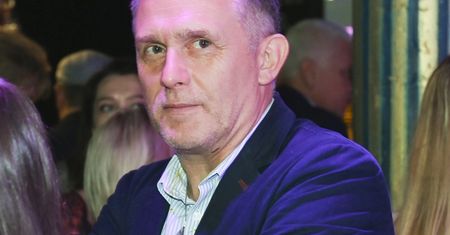 Robert Moskwa nie występuje w programach TVP. "Nie bez powodu". Ale w "M jak miłość" wciąż gra