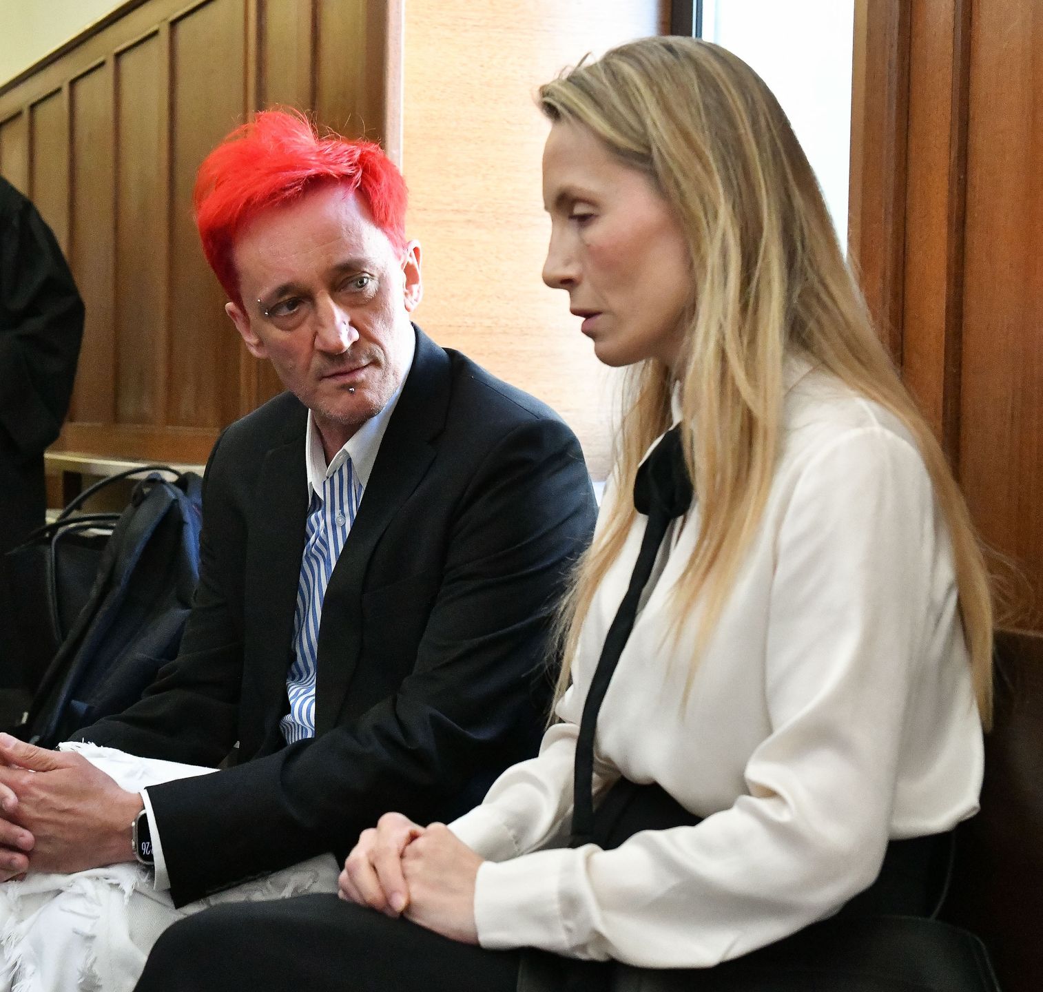 Rozwód Michała i Poli Wiśniewskich