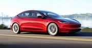 Tesla odświeżyła Model 3. Wygląda lepiej nie tylko na zewnątrz