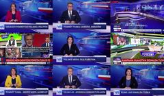 W „Faktach” miks z „Wiadomości”: pochwała rządu i krytyka Tuska (wideo)