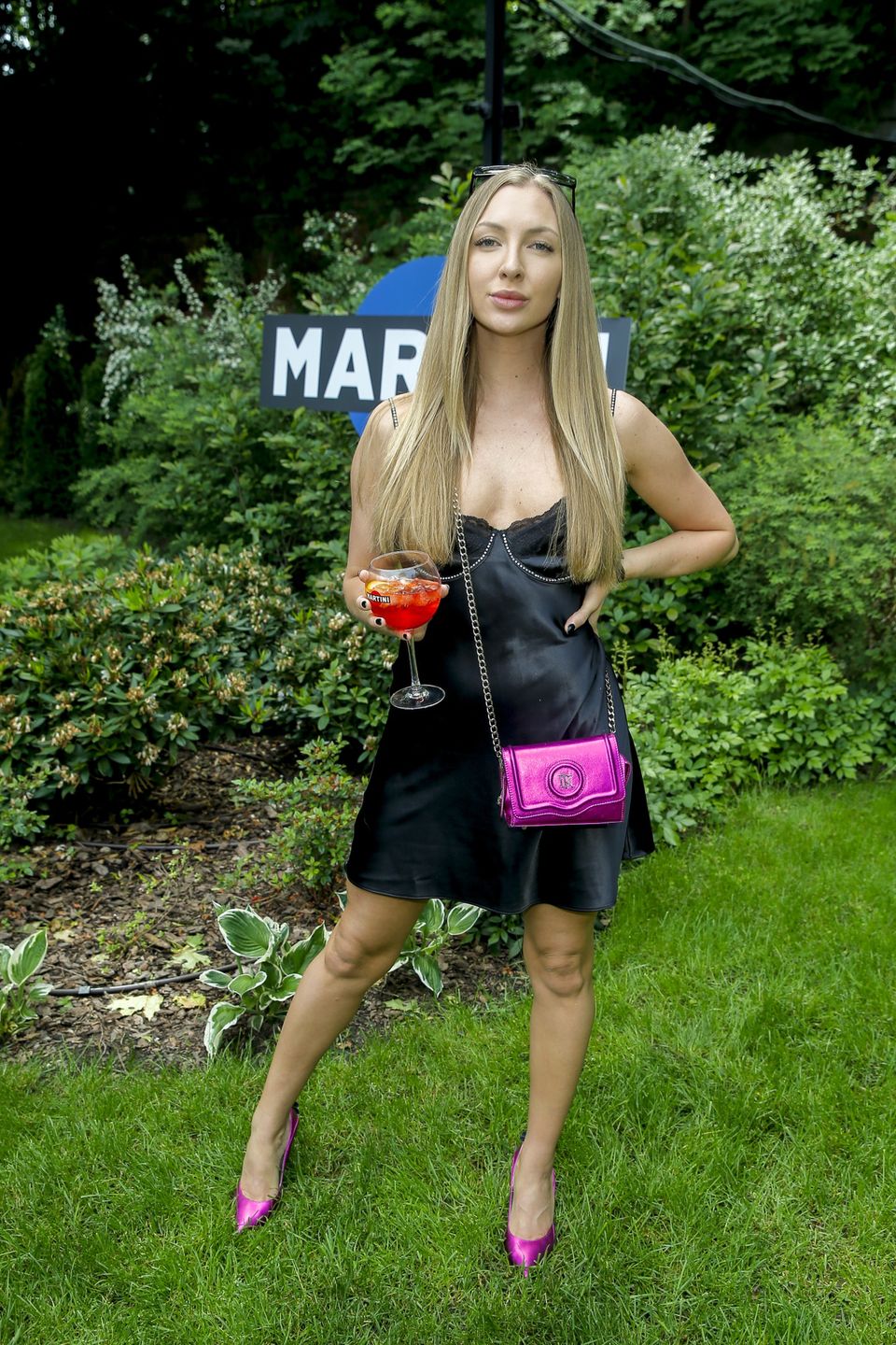 Marti Renti