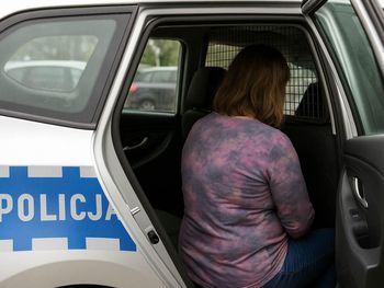 Śrem: Podszywała się pod sąsiadów, żeby wyłudzać leki psychotropowe
