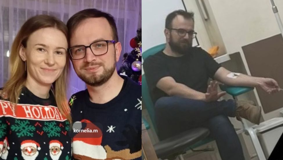 Marek ze "ŚOPW" trafił do szpitala. "I się doigrałem"